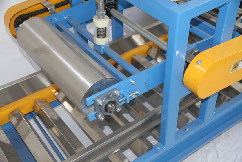 Manufacturing