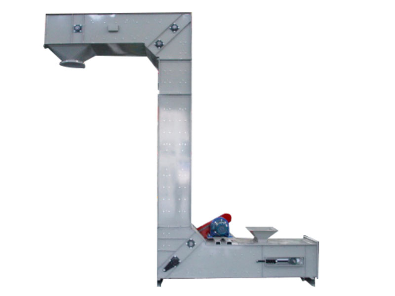 Z-Type Elevator