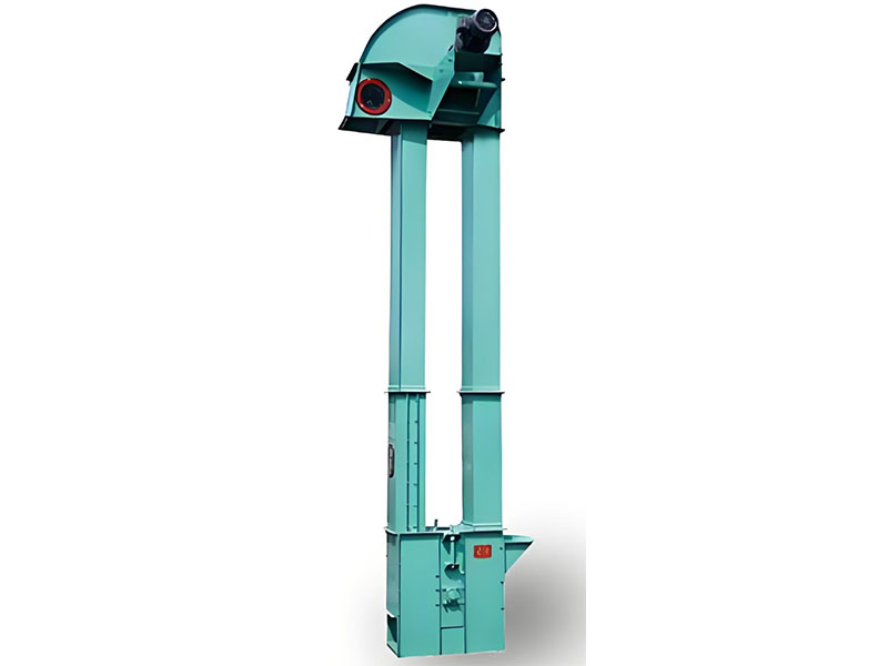 Bucket Elevator