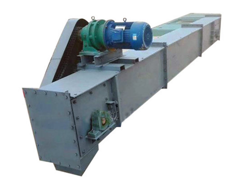 Drag Chain Conveyor