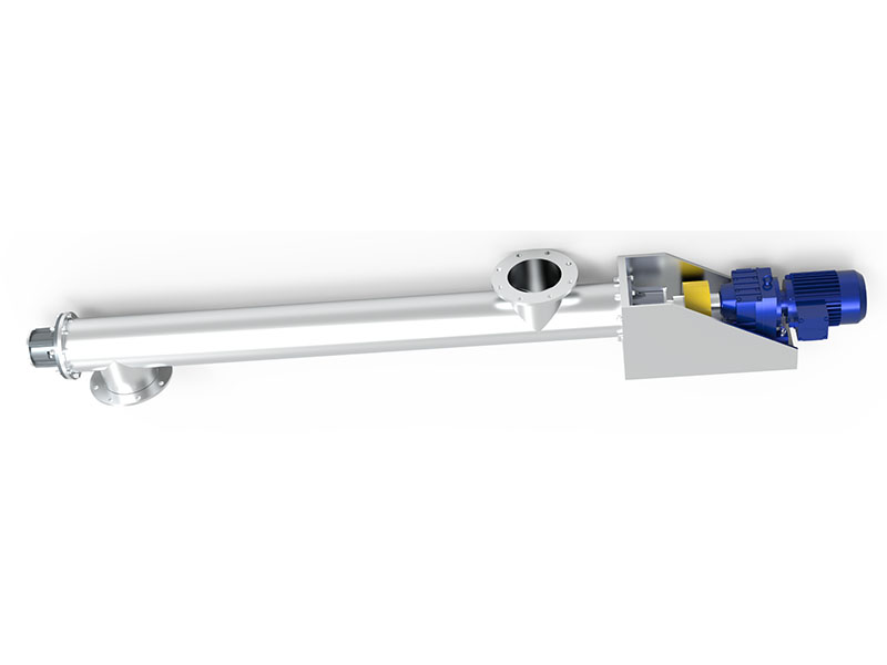 Screw Conveyor