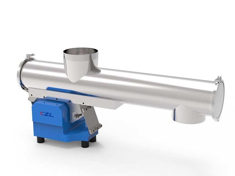Vibrating Feeder