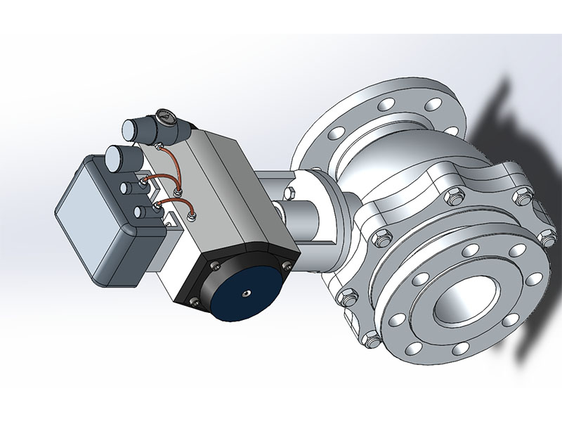 Ball Valve