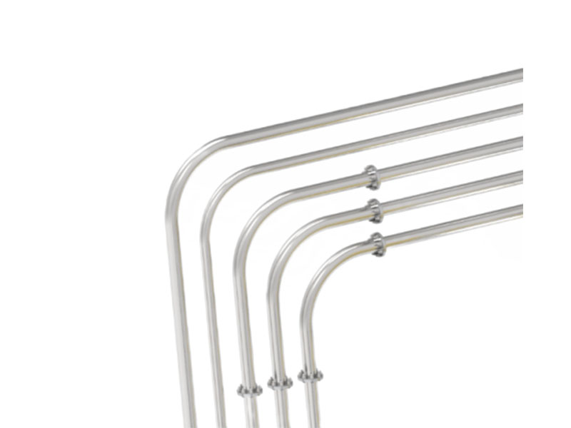 Pipe Elbow